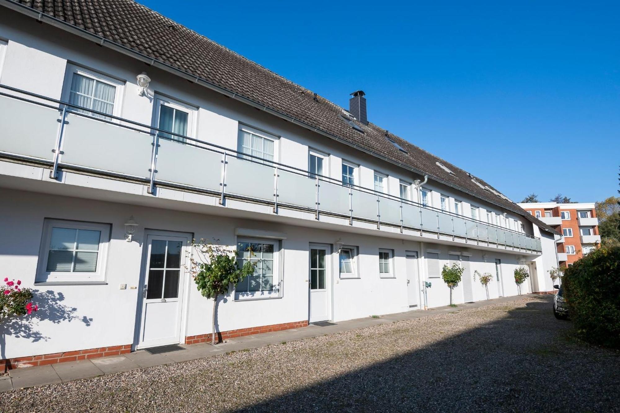 Luebecker Strasse 2 Wohnung 9 Groemitz Exterior photo